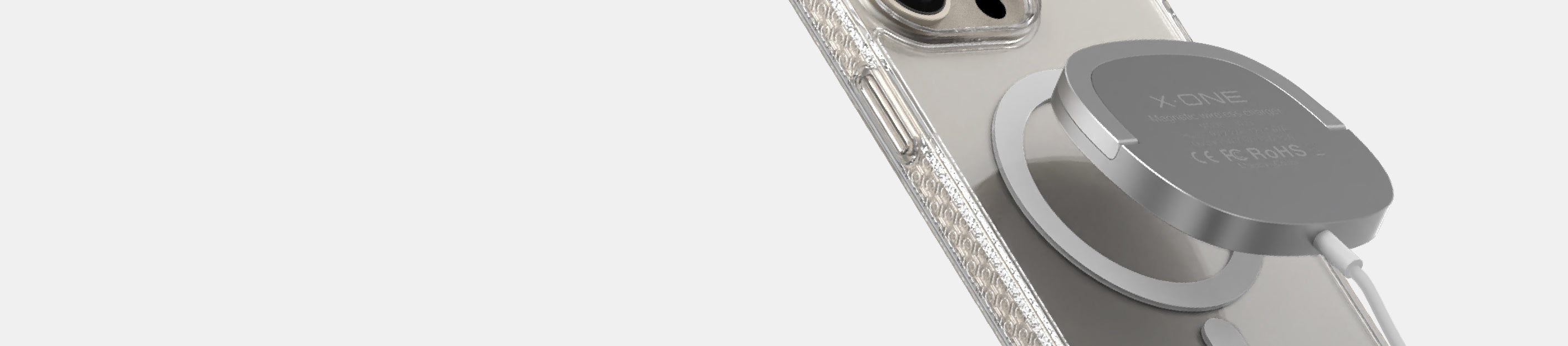 MagSafe Compatible